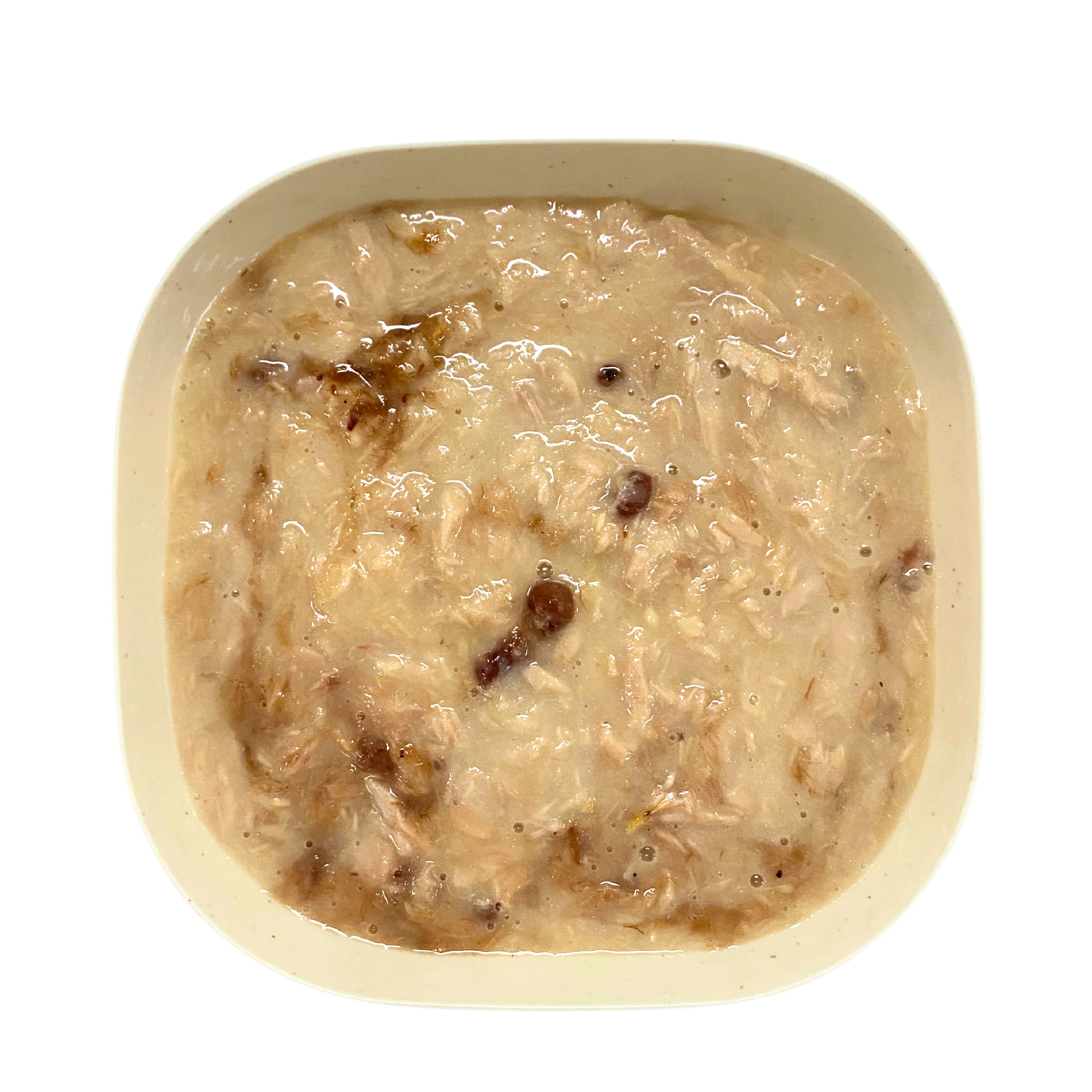 Salty Cat Benefit Booster Urinary Support Grilled Tuna Entrée in Gravy, 85g x 12 Pouches - Image 7