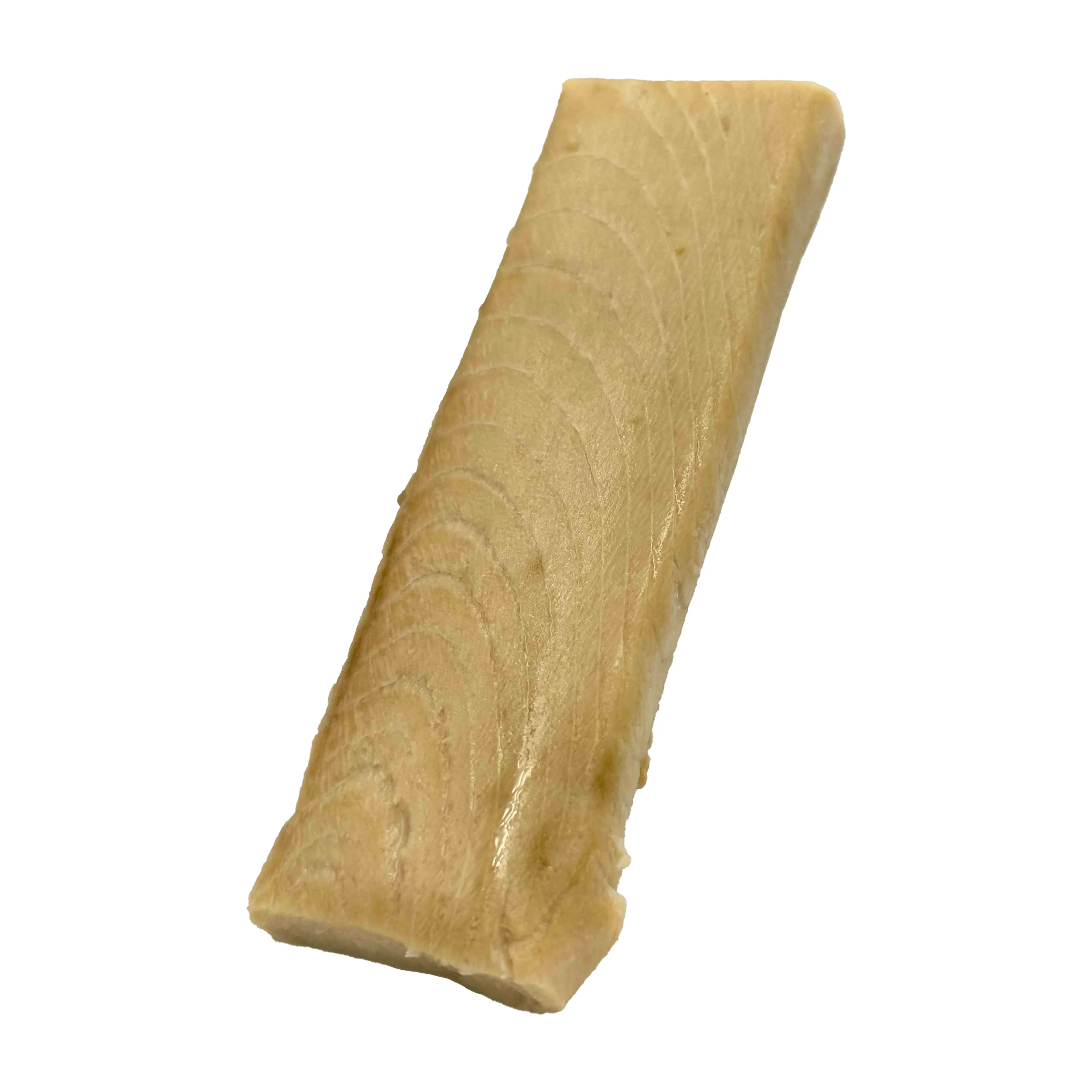 Salty Cat Gourmet Natural Salmon Filet Treats for Cats, 30g x 12 Pouches - Image 7