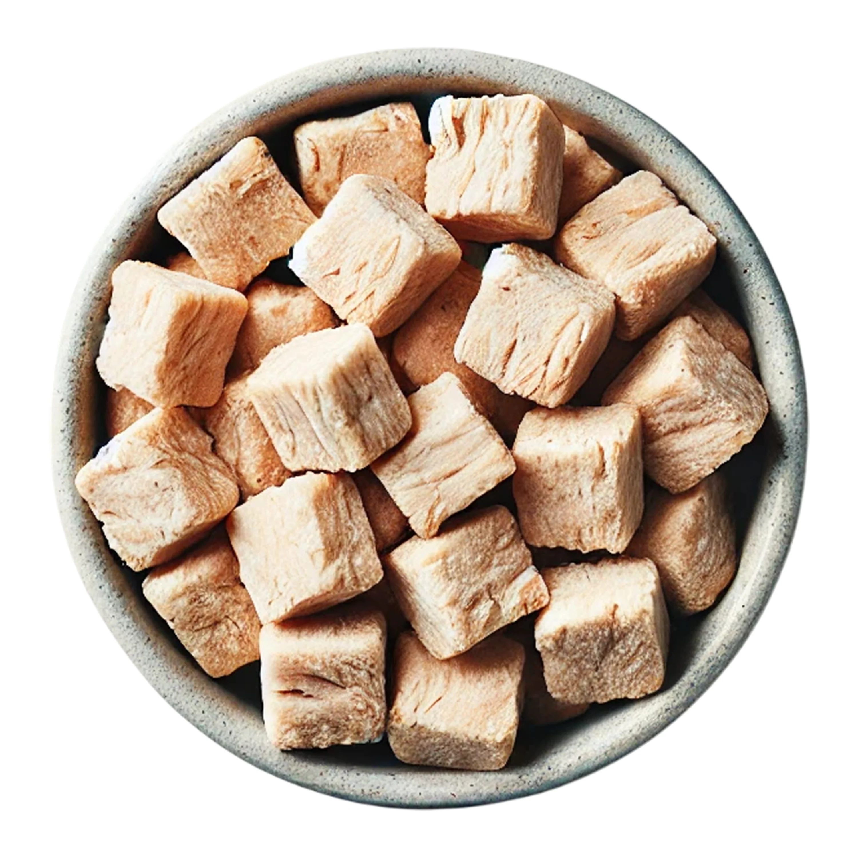 Salty Cat Freeze Dried Tuna Cat Treats 10g Bag (12-Pack) - Image 9